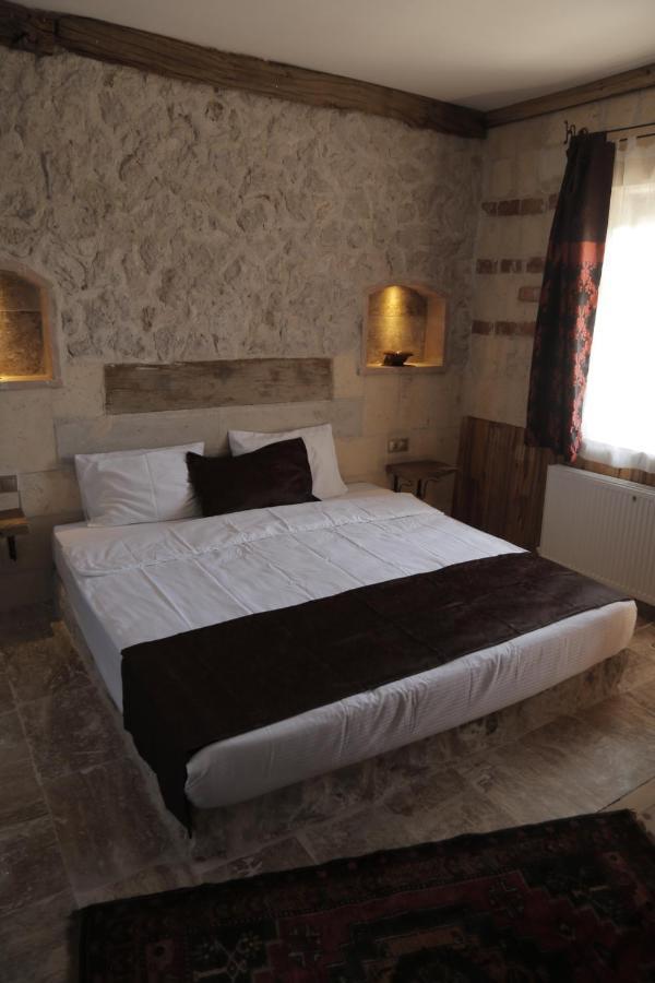 Hotel Philosophia Üçhisar Exteriör bild